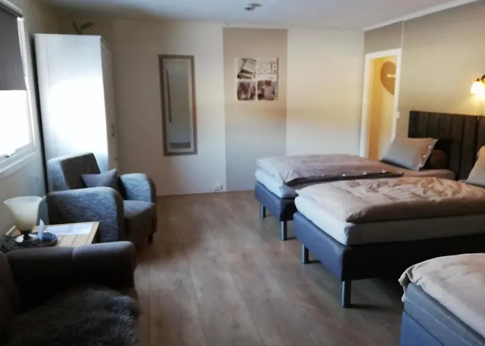 Lovheim Gjestehus