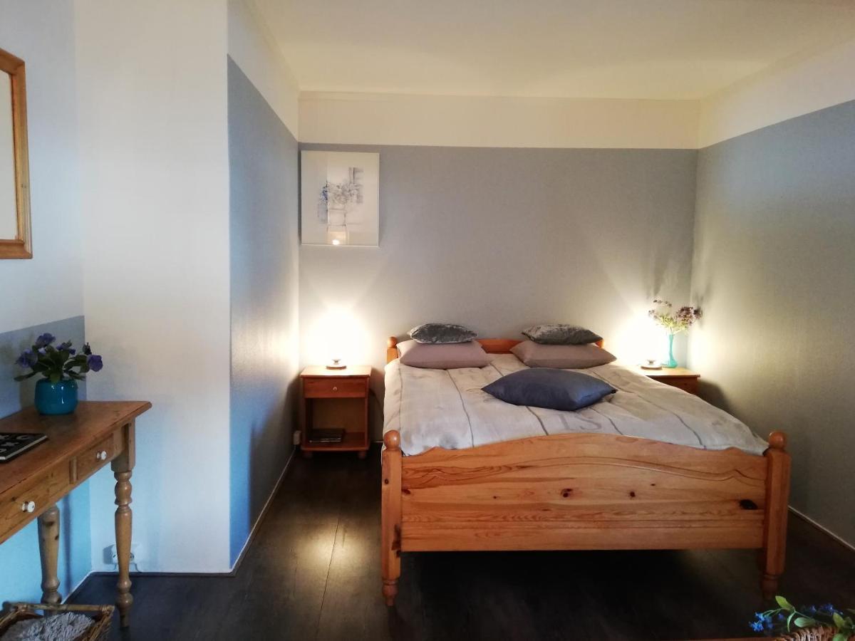 Lovheim Couette-café *