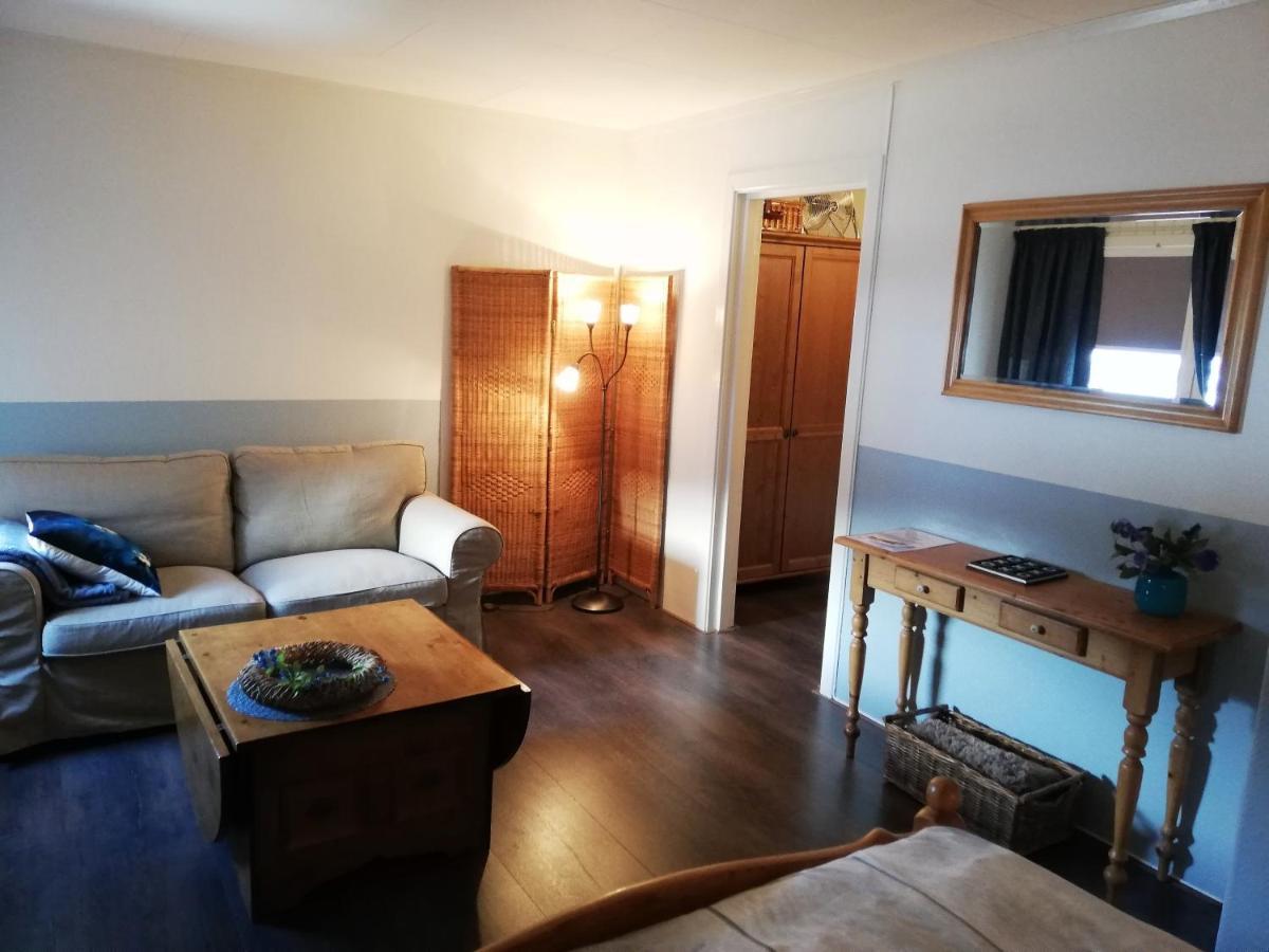 Lovheim Couette-café *
