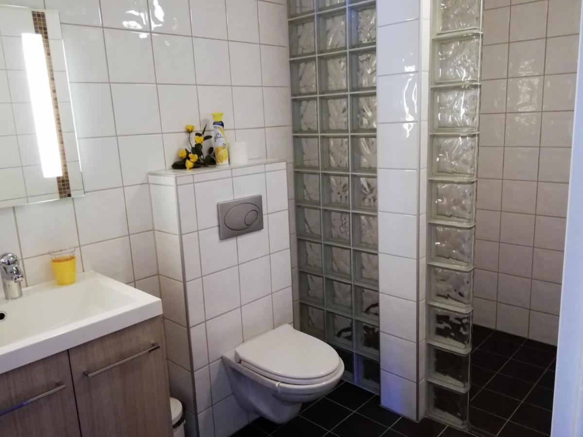 Lovheim Couette-café *