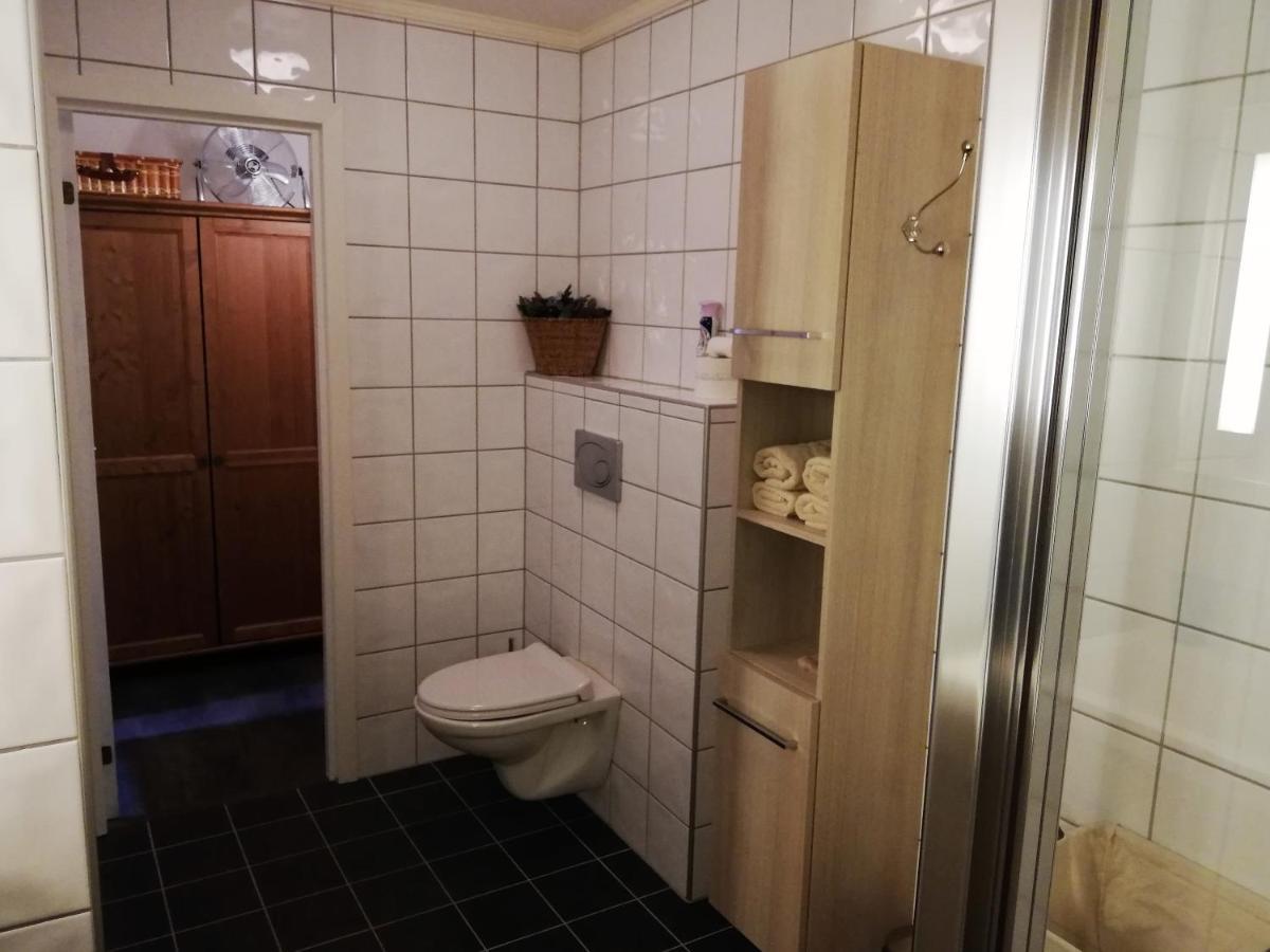 Lovheim * Sauland
