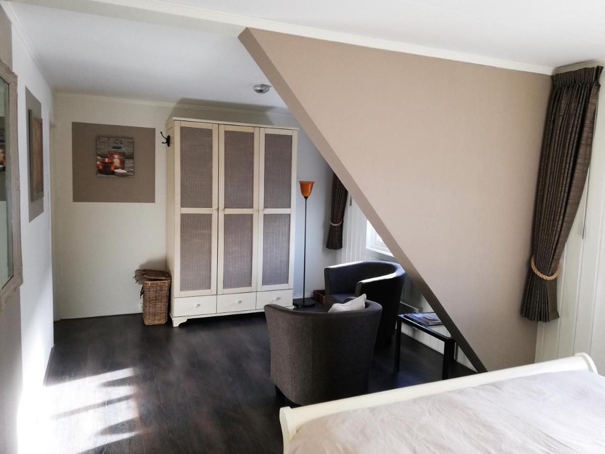 Couette-café Lovheim Sauland