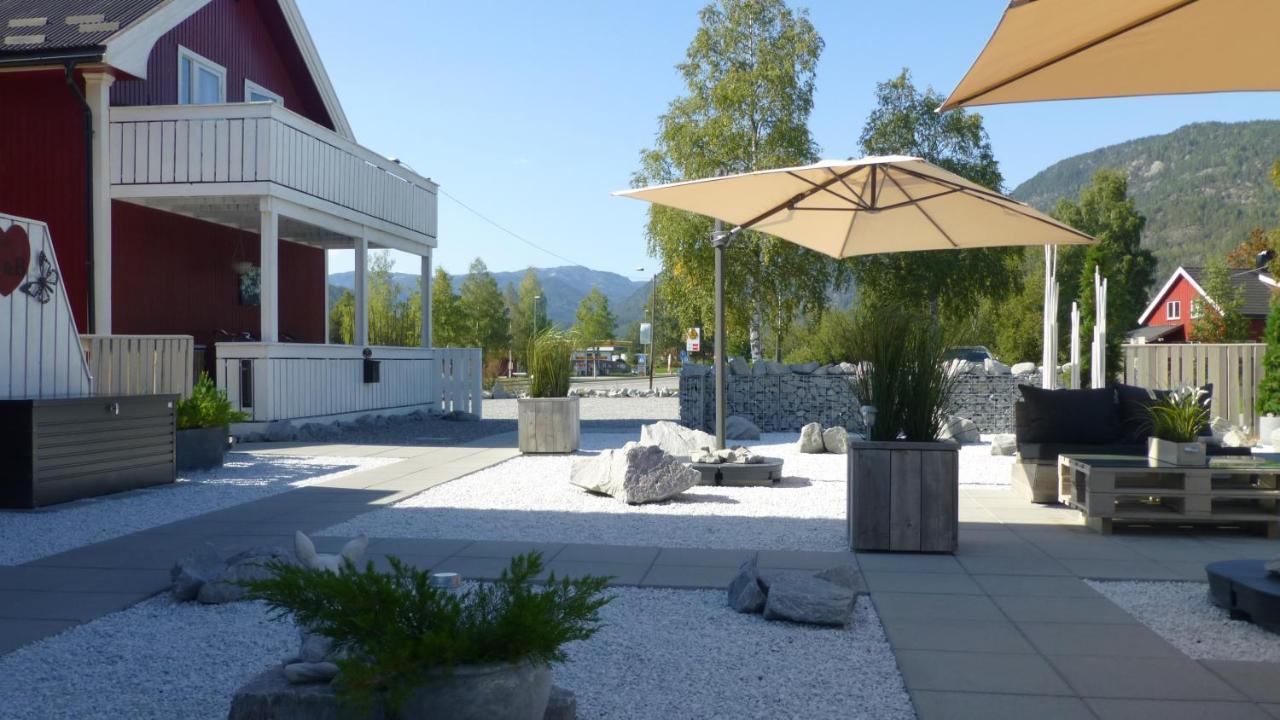 Lovheim Couette-café *