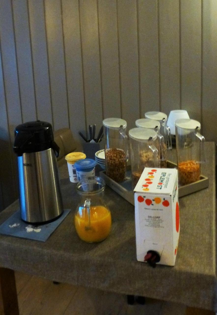 Lovheim Couette-café